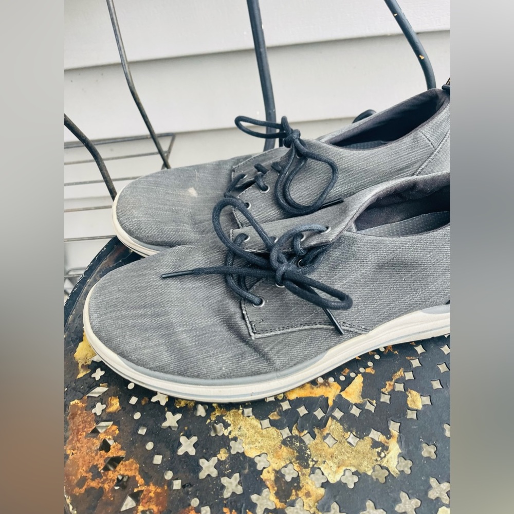 Mens Skechers